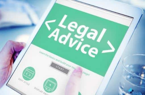 Free Legal Advice