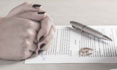 South African Divorce Law