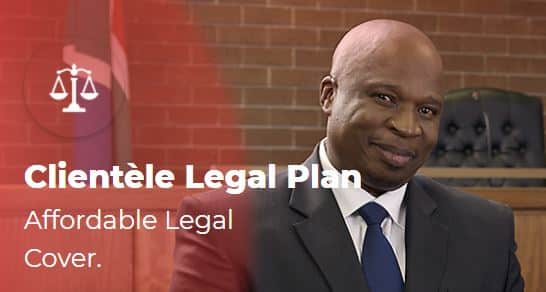 Clientele Legal protection plans