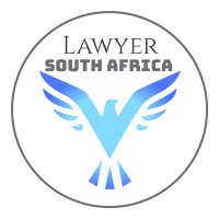 Lawyer South Africa Logo